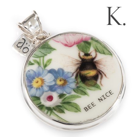 BEE NICE